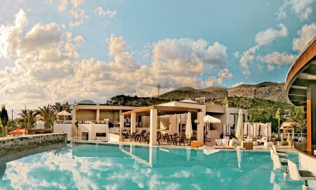 Sentido Blue Sea Beach Hotel